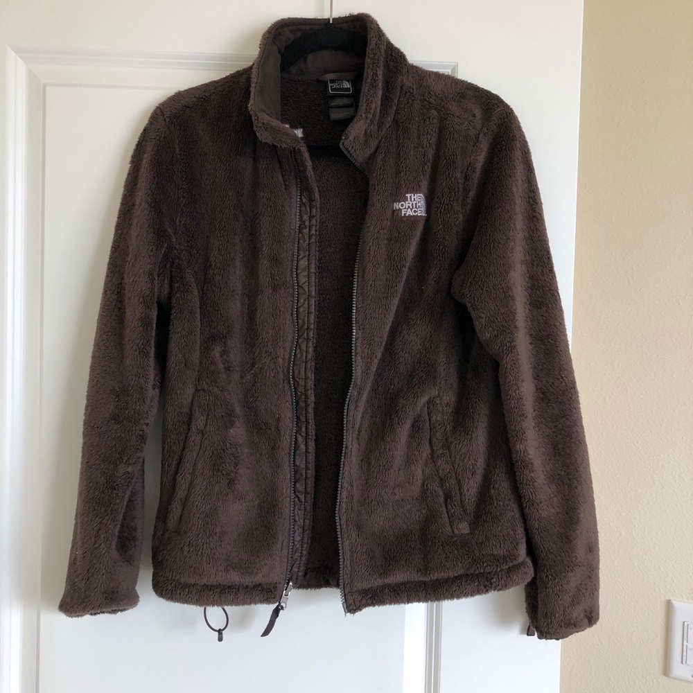 North Face Jacket